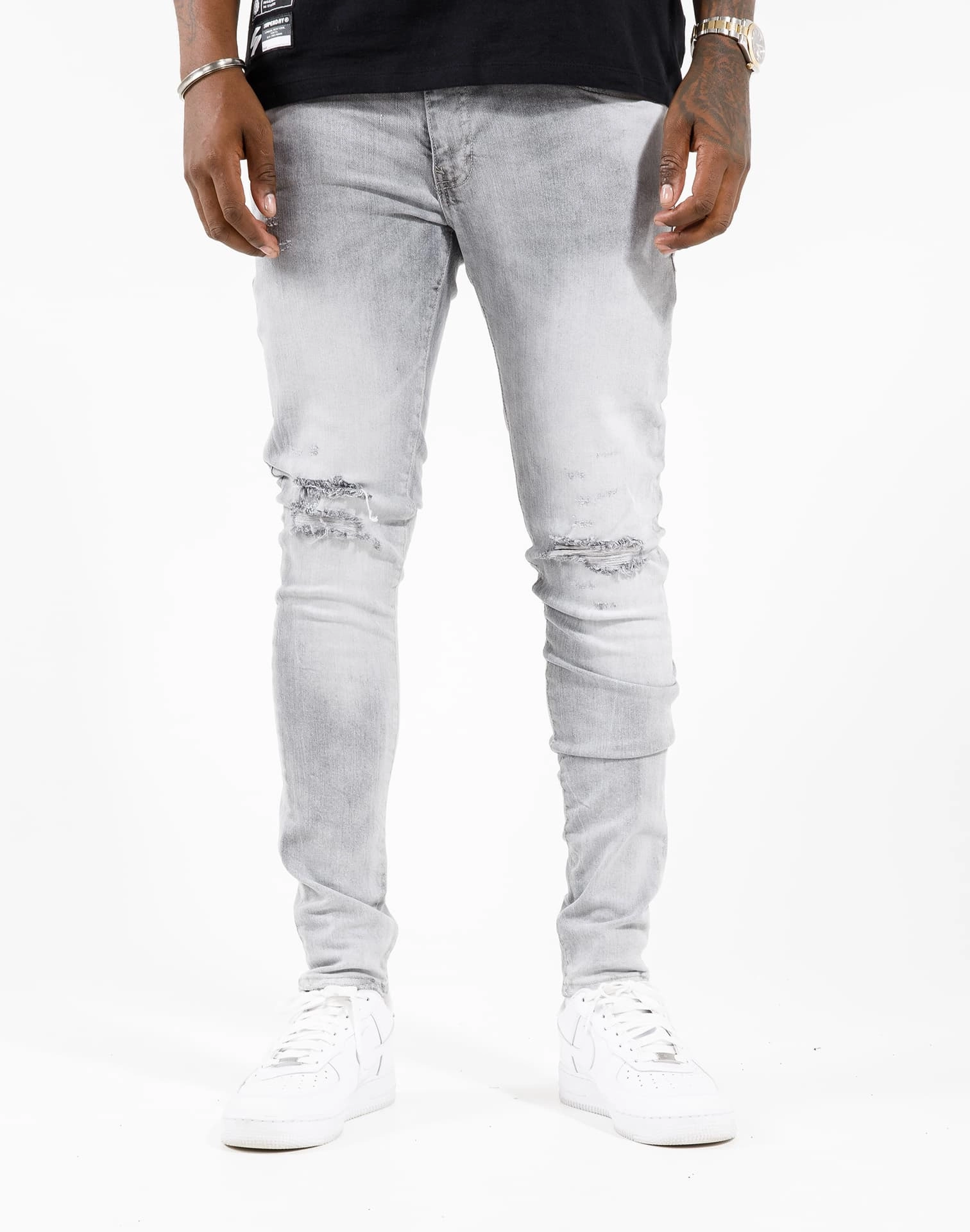 Party wear Jordan Craig Basic Ross Jeans Fashion technology