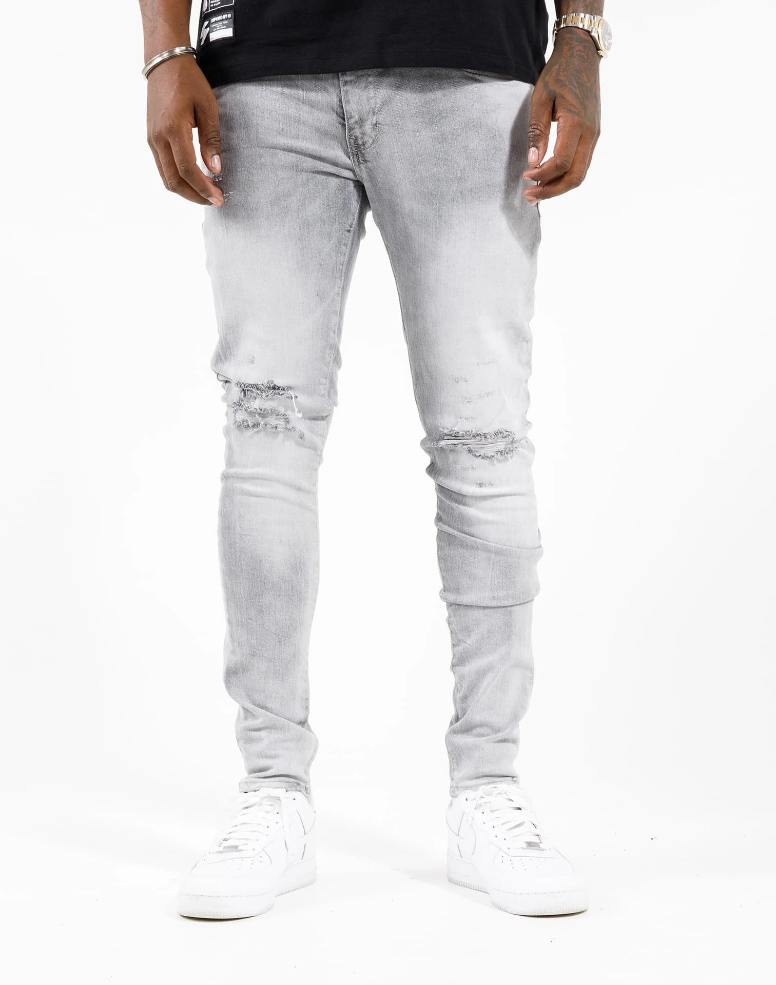 Jordan Craig Basic Ross Jeans Fashion events Fashion accessories