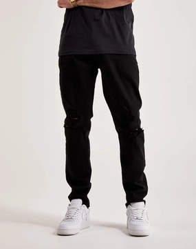 Jordan Craig Basic Ross Jeans Fashion for all ages Leather - material fashion
