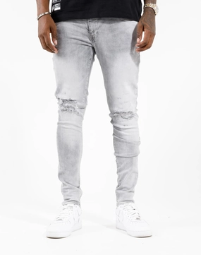 Jordan Craig Basic Ross Jeans Fashion trends Seasonal wear
