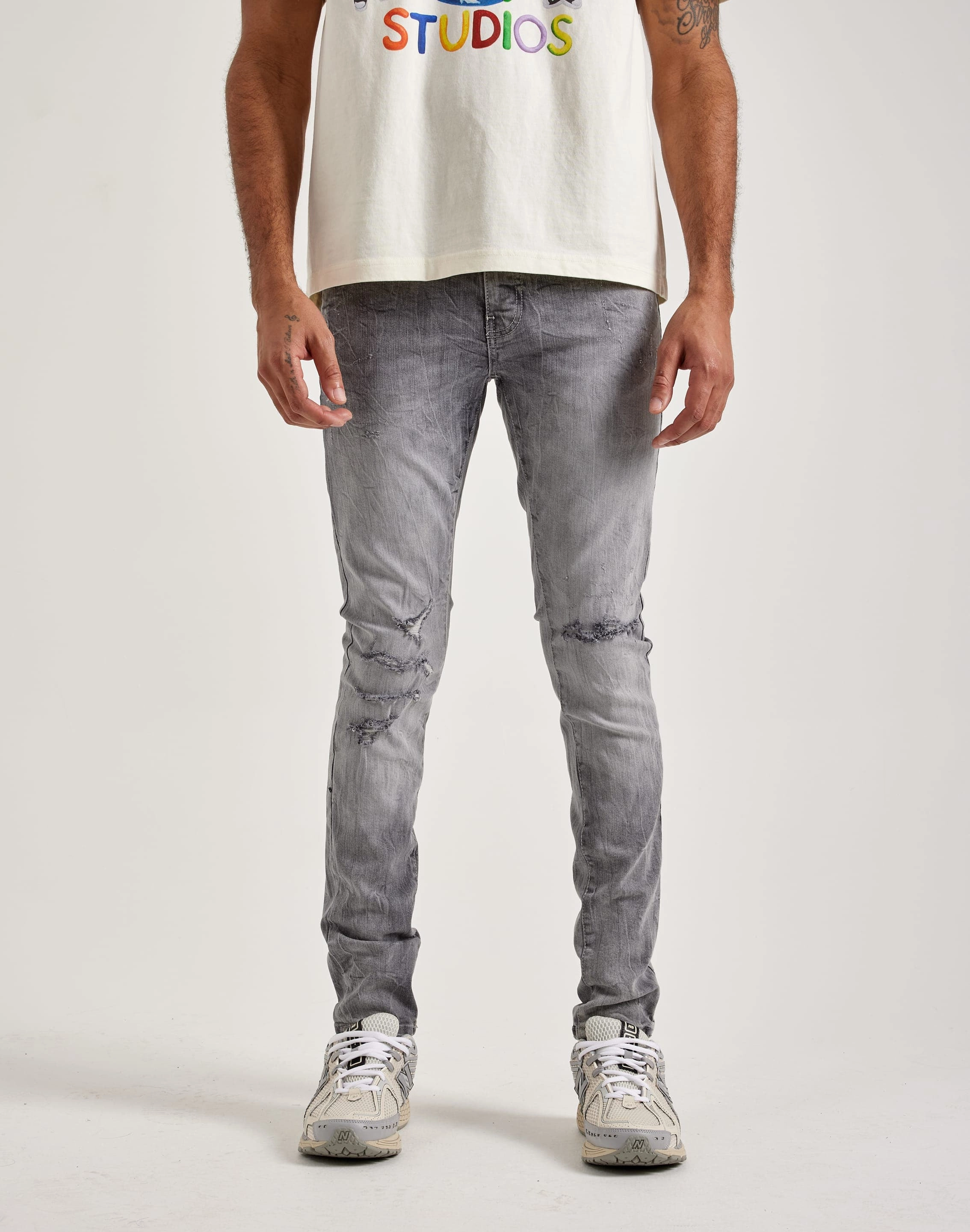 Jordan Craig Basic Sean Denim Jeans Denim - based fashion Fashion advice