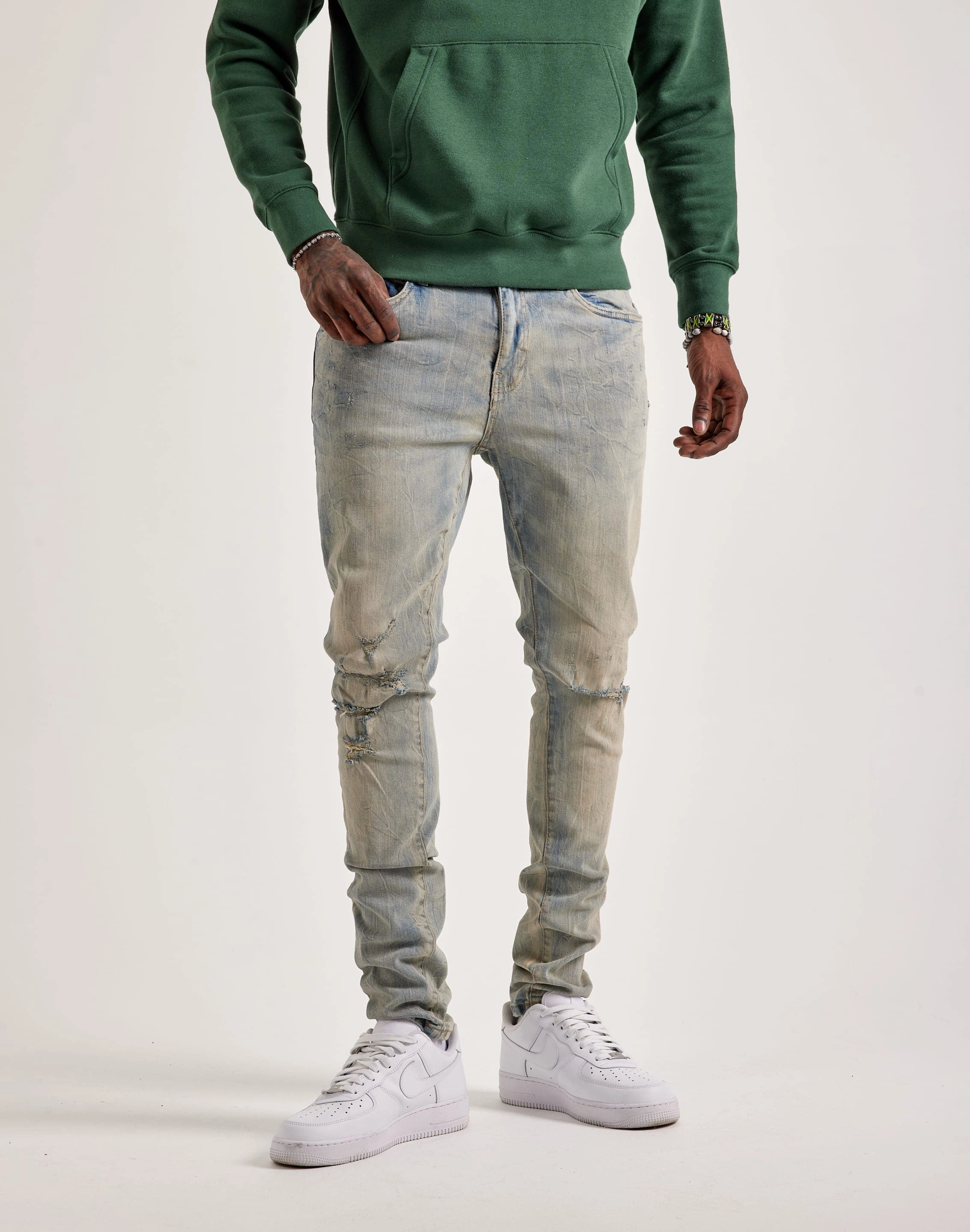 Jordan Craig Basic Sean Jeans Designer fashion items Fashion boutiques
