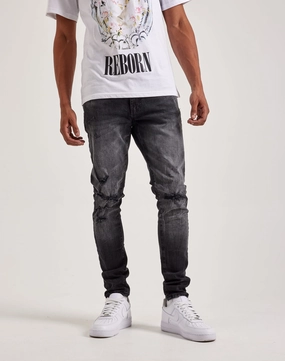 Jordan Craig Basic Sean Jeans Fashionable options Fashion history