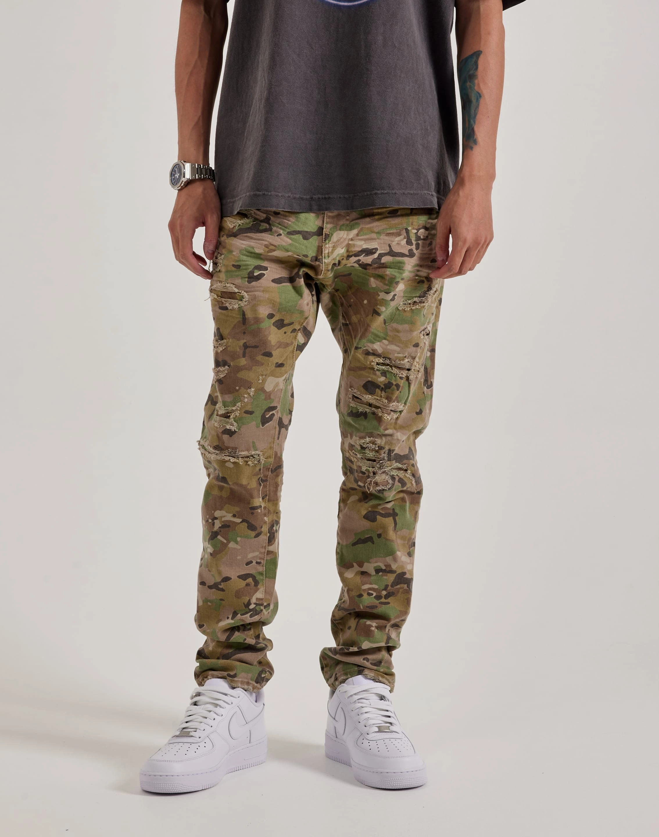 Jordan Craig Basic Sean Pants Lace - detailed fashion Suede - finished fashion