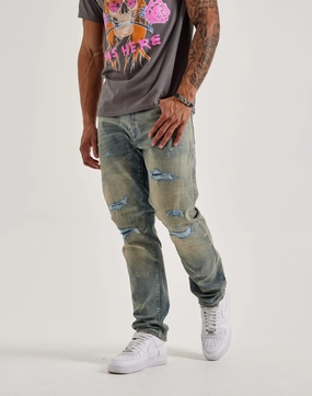 Jordan Craig Collins Straight Jeans Business casual wear Fashion shows