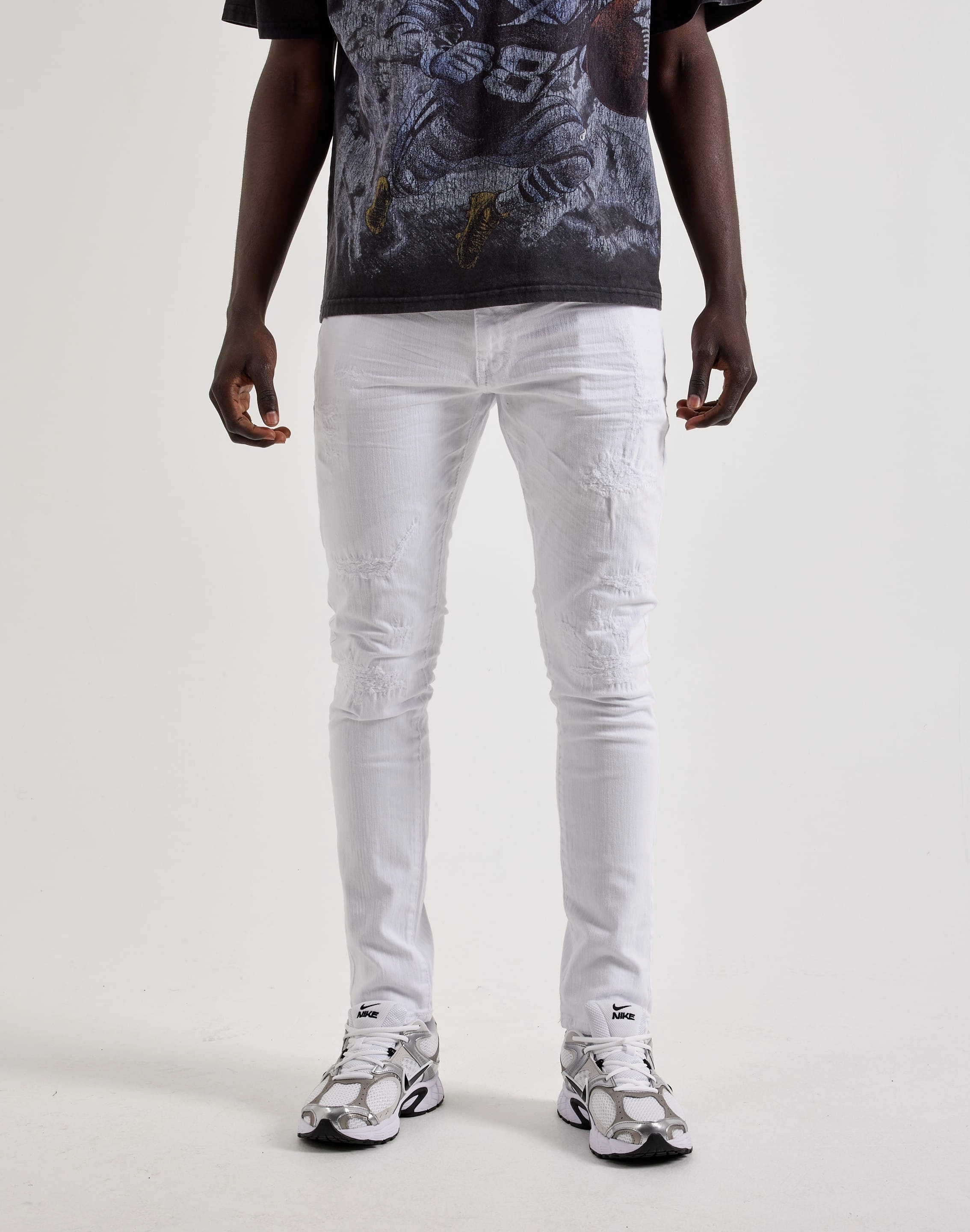 Outerwear options Jordan Craig Sean Jeans Outerwear options