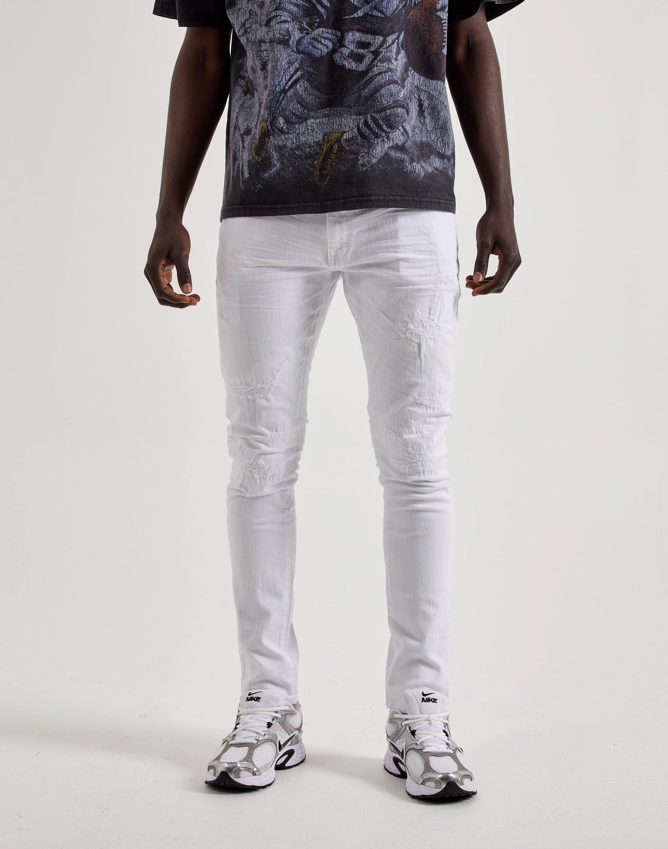 Jordan Craig Sean Jeans Workwear options Bohemian style items