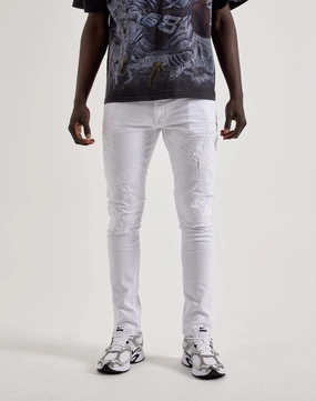 Jordan Craig Sean Jeans Workwear options Bohemian style items