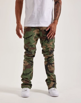 Jordan Craig Stacked Jeans Evening wear Beachwear items