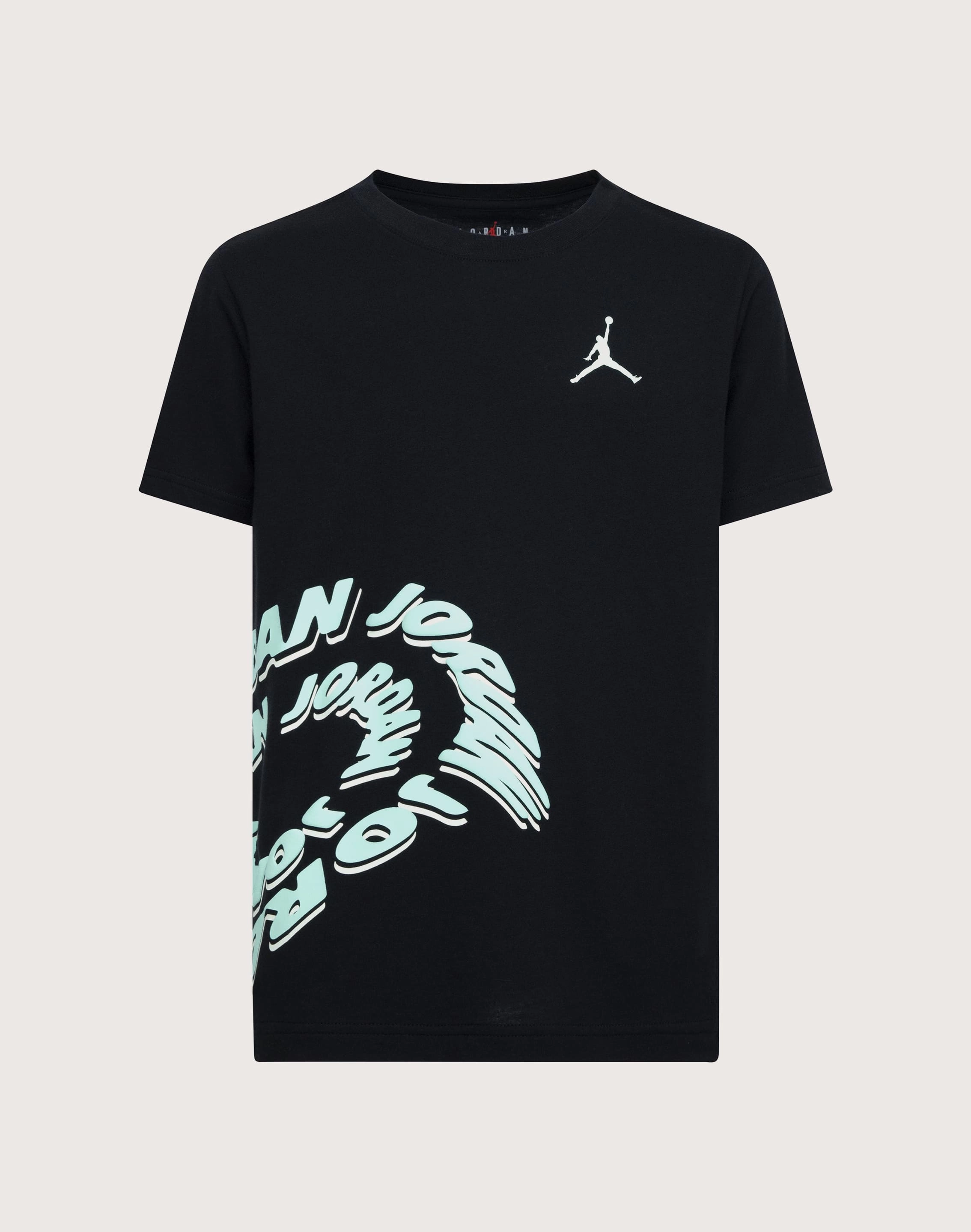 Jordan Create Tee Grade-School Trendy gear Ethical fashion choices