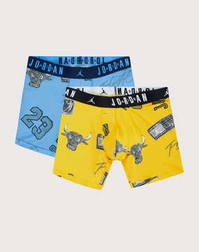Jordan Dri-FIT Flight Micro Underwear 2-Pack Fashion influencers' recommendations Beaded fashion items