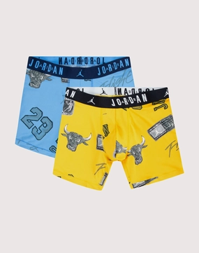Jordan Dri-FIT Flight Micro Underwear 2-Pack Fashion swaps Smart fashion (wearables)