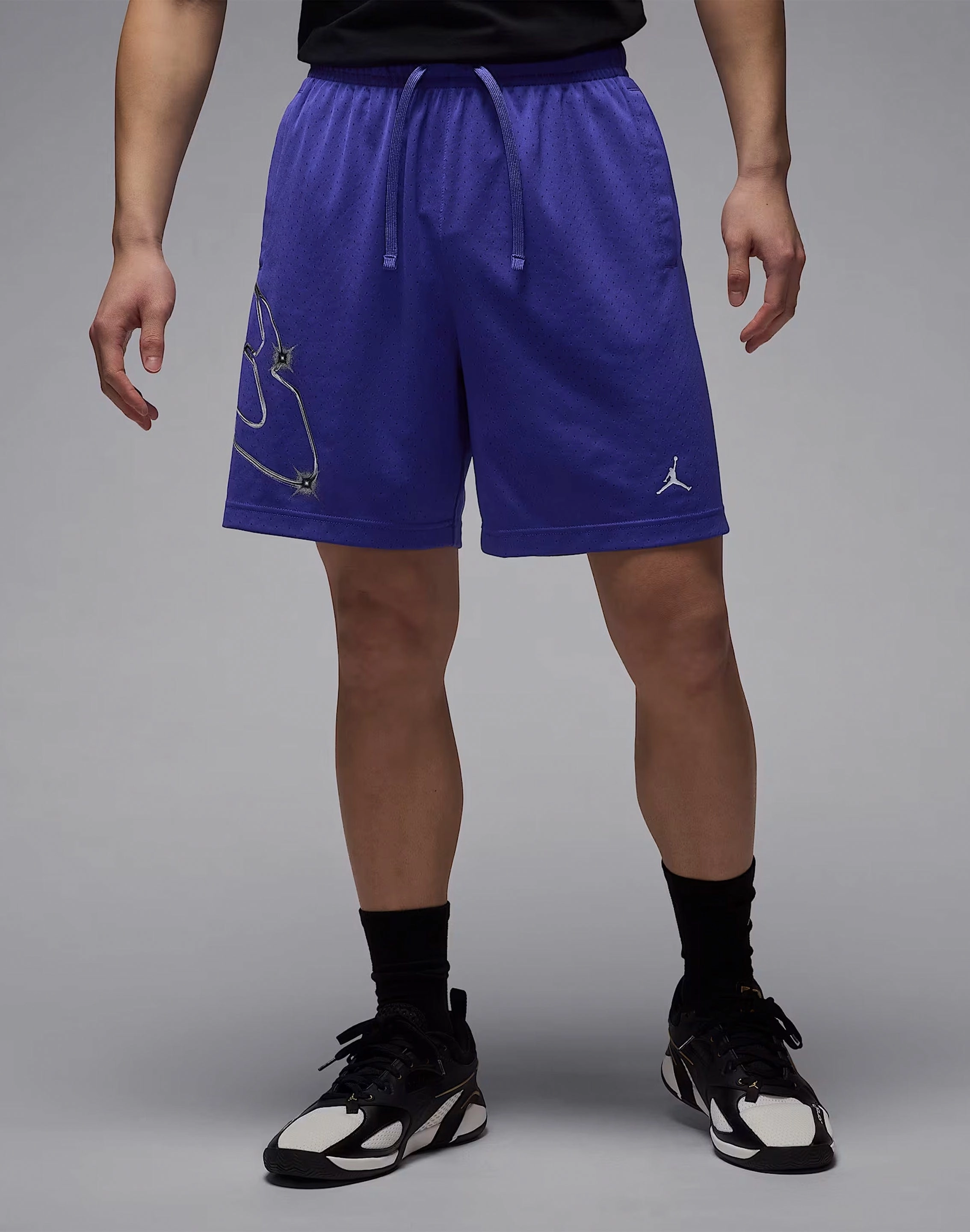 Fashion subscription services Jordan Dri-FIT Graphic Shorts Fashion inspiration