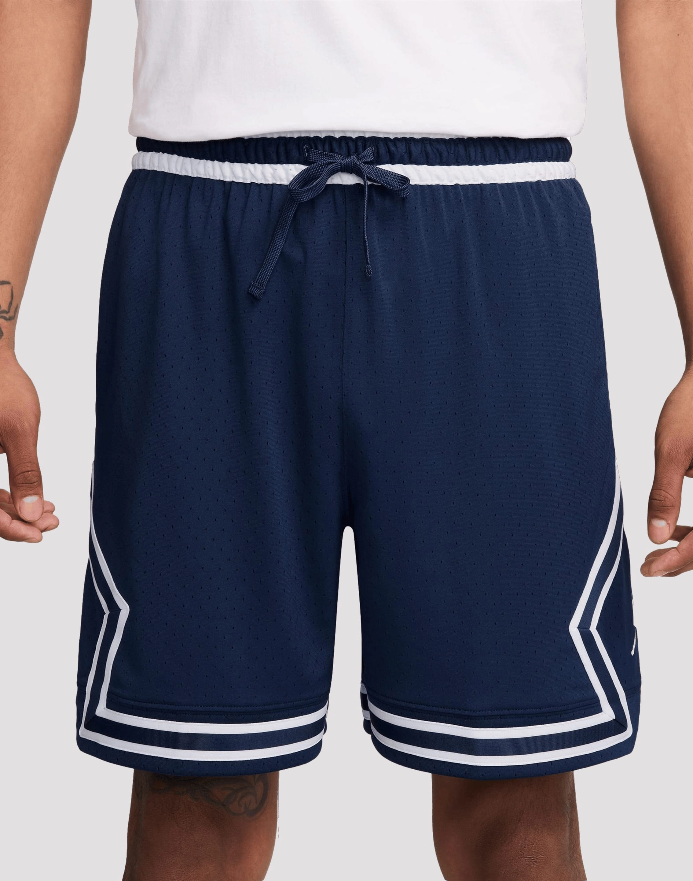 Jordan Dri-FIT Sport Diamond Shorts Fashion advice Denim products