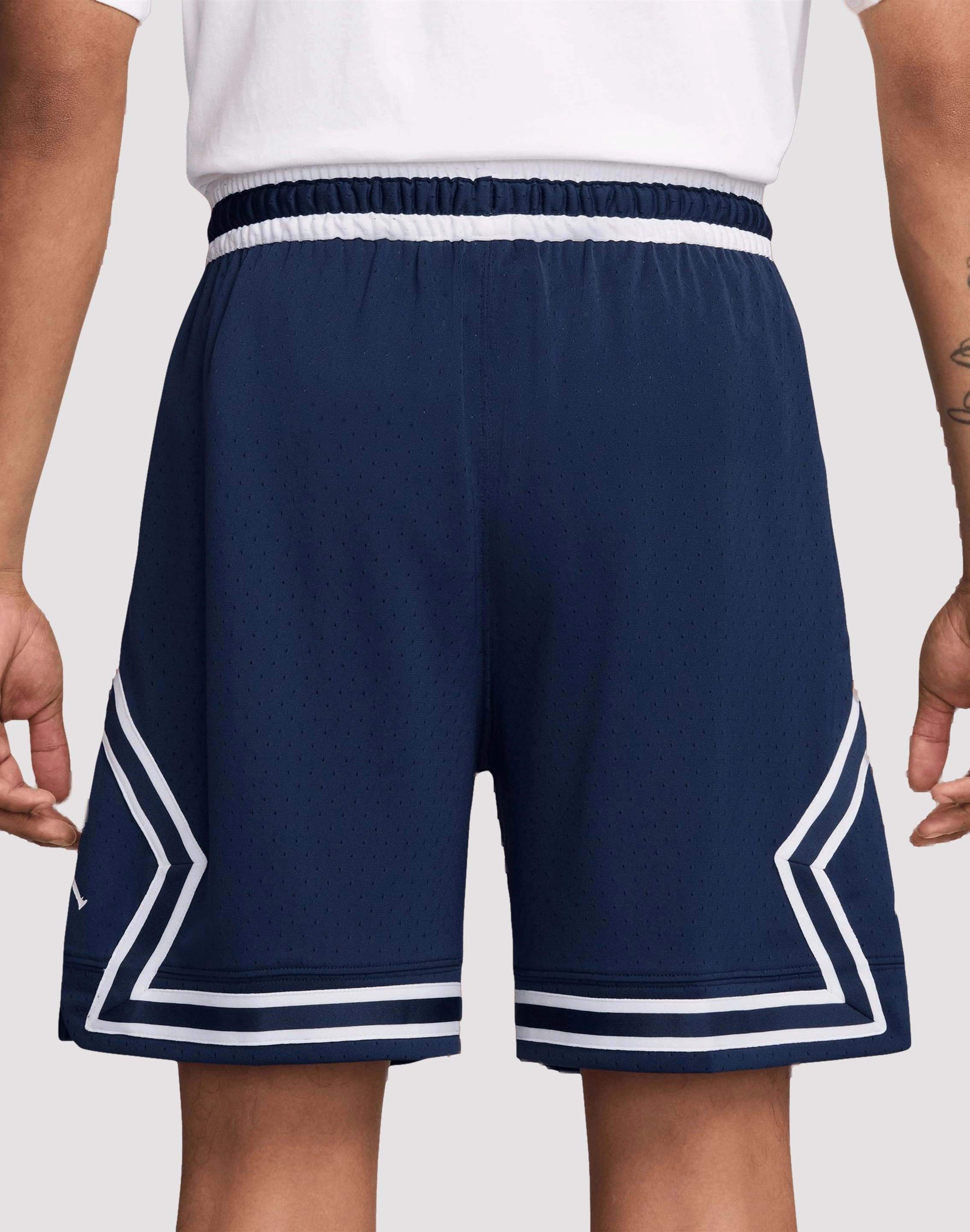 Jordan Dri-FIT Sport Diamond Shorts Runway fashion