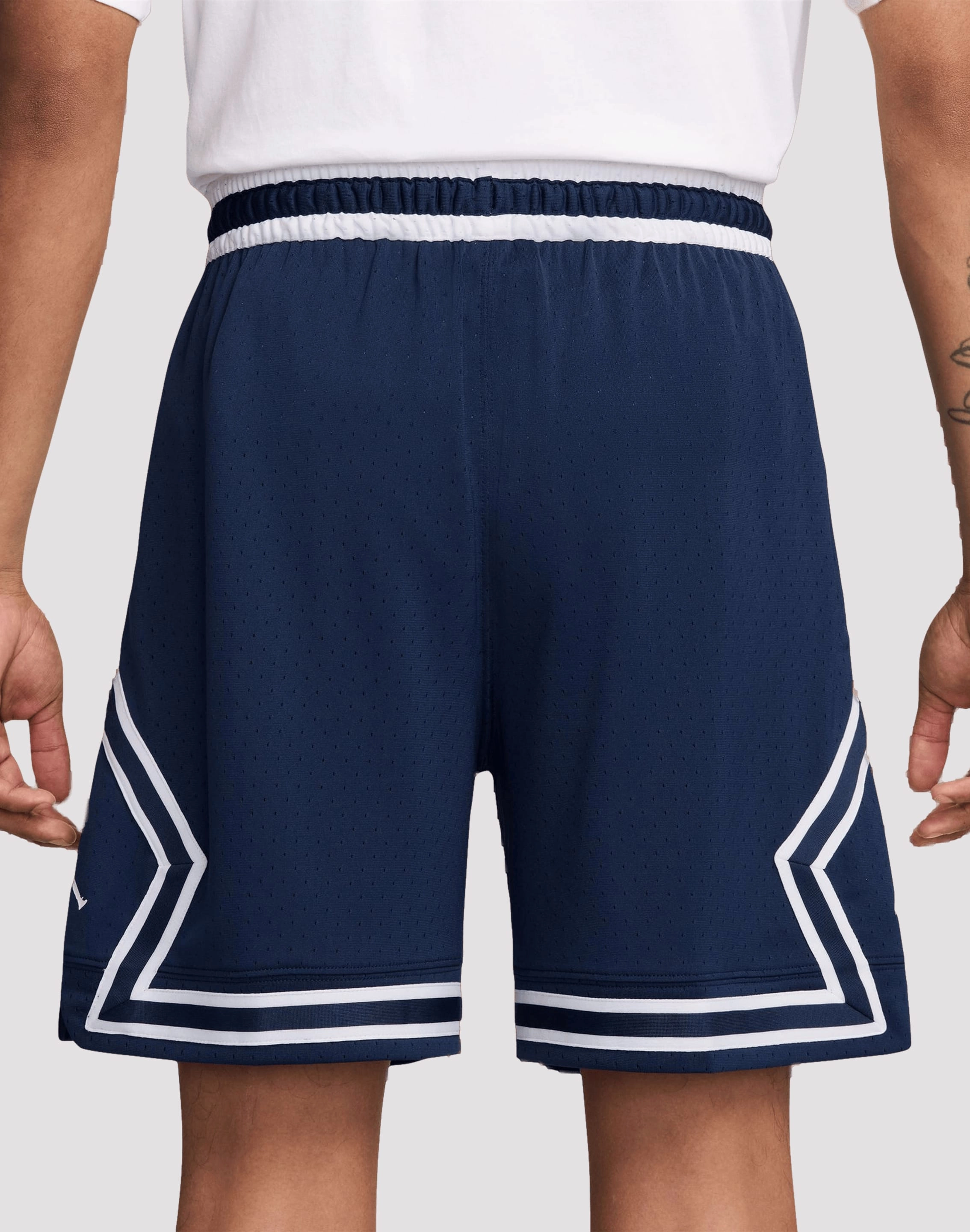 Jordan Dri-FIT Sport Diamond Shorts Runway fashion