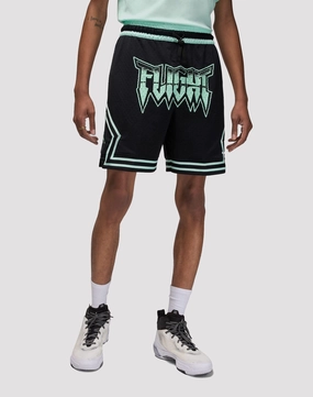 Jordan Dri-FIT Sport HBR Diamond Black Shorts Organic fashion products Beaded fashion items