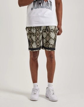 Jordan Dri-FIT Sport Mesh Diamond Shorts Business casual wear Fashion trends by region