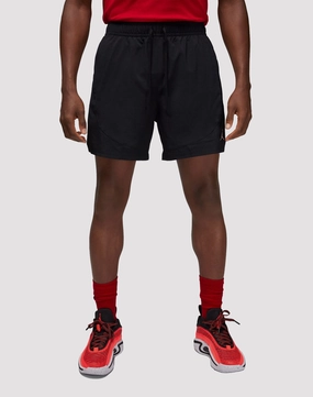 Jordan Dri-FIT Woven Black Sport Shorts Casual wear options Fashion boutiques