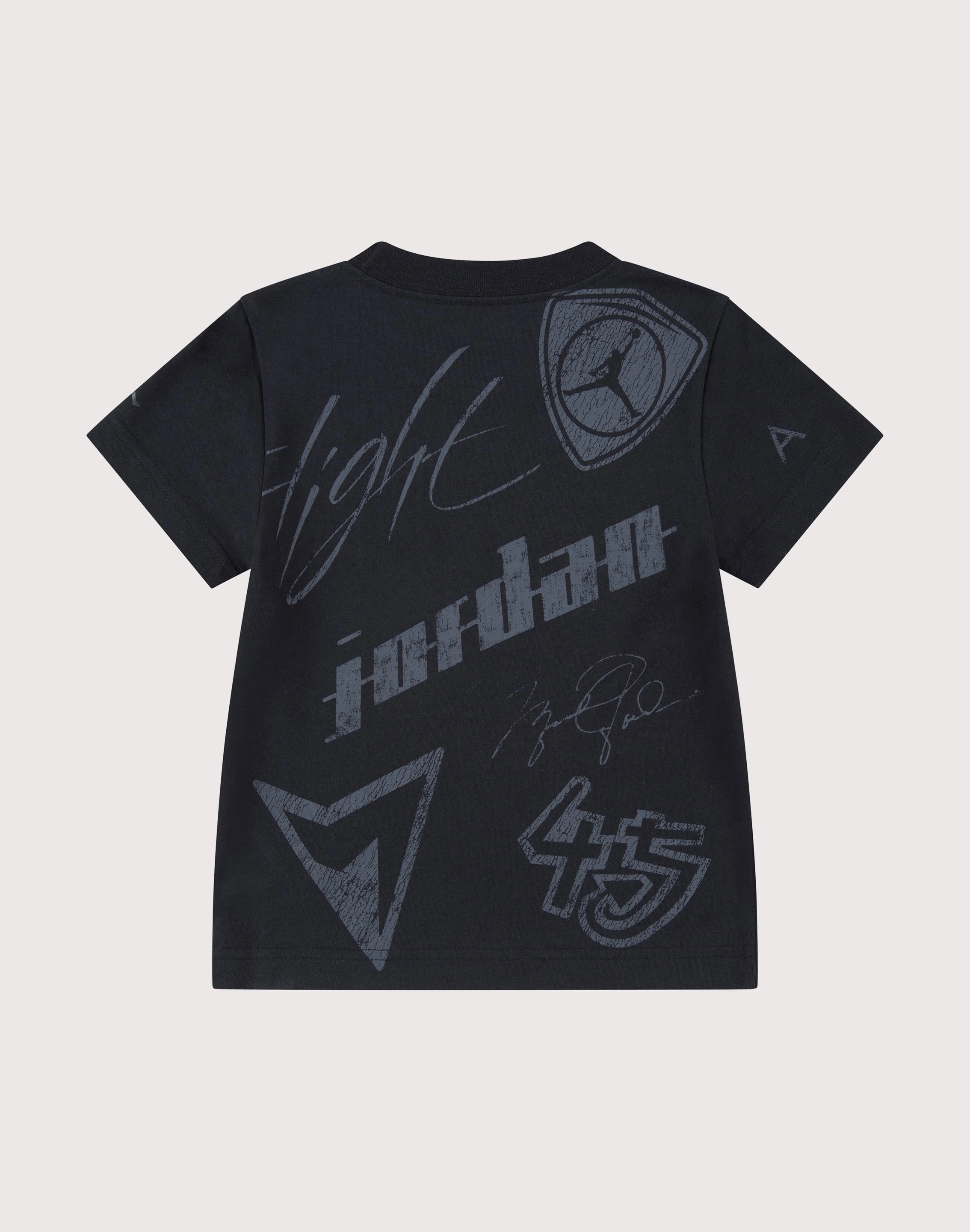 Jordan Elements Tee High - end fashion