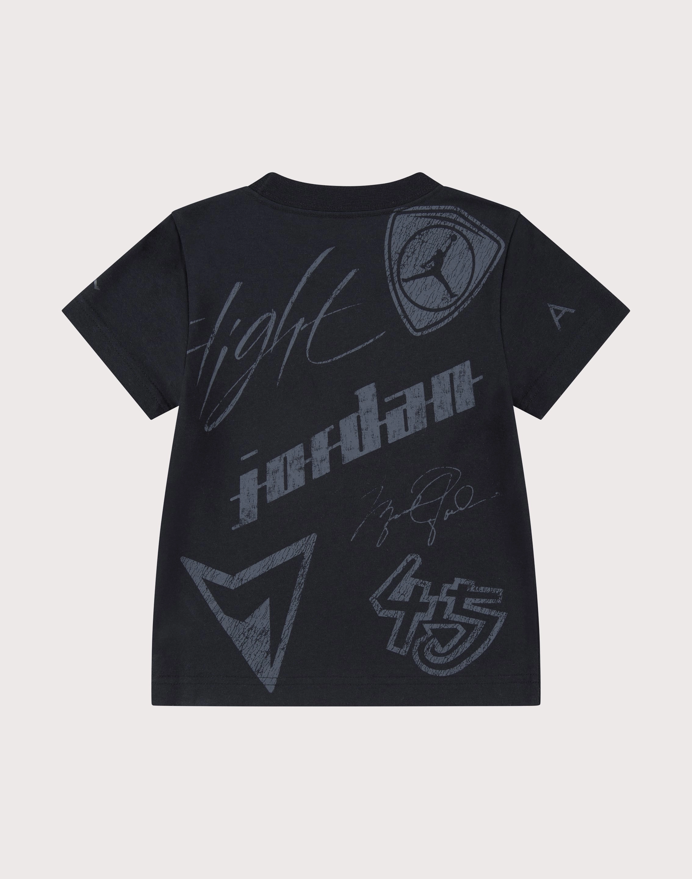Jordan Elements Tee High - end fashion
