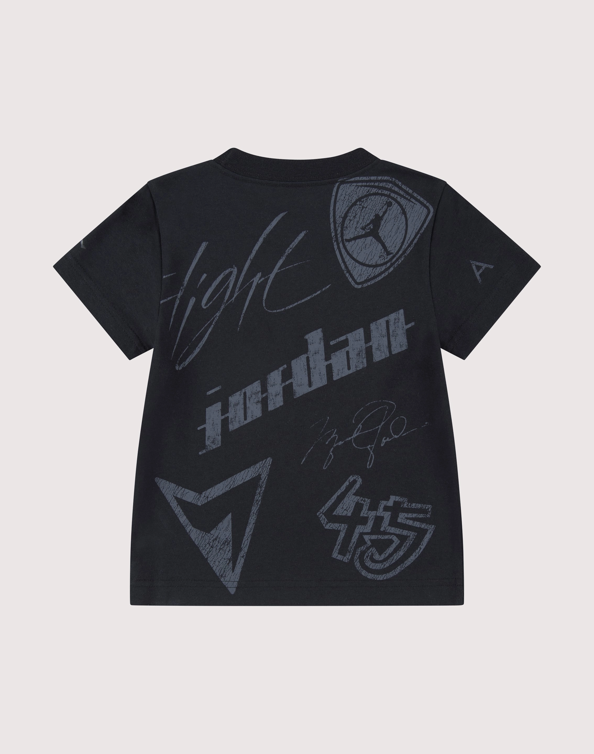 Jordan Elements Tee High - end fashion