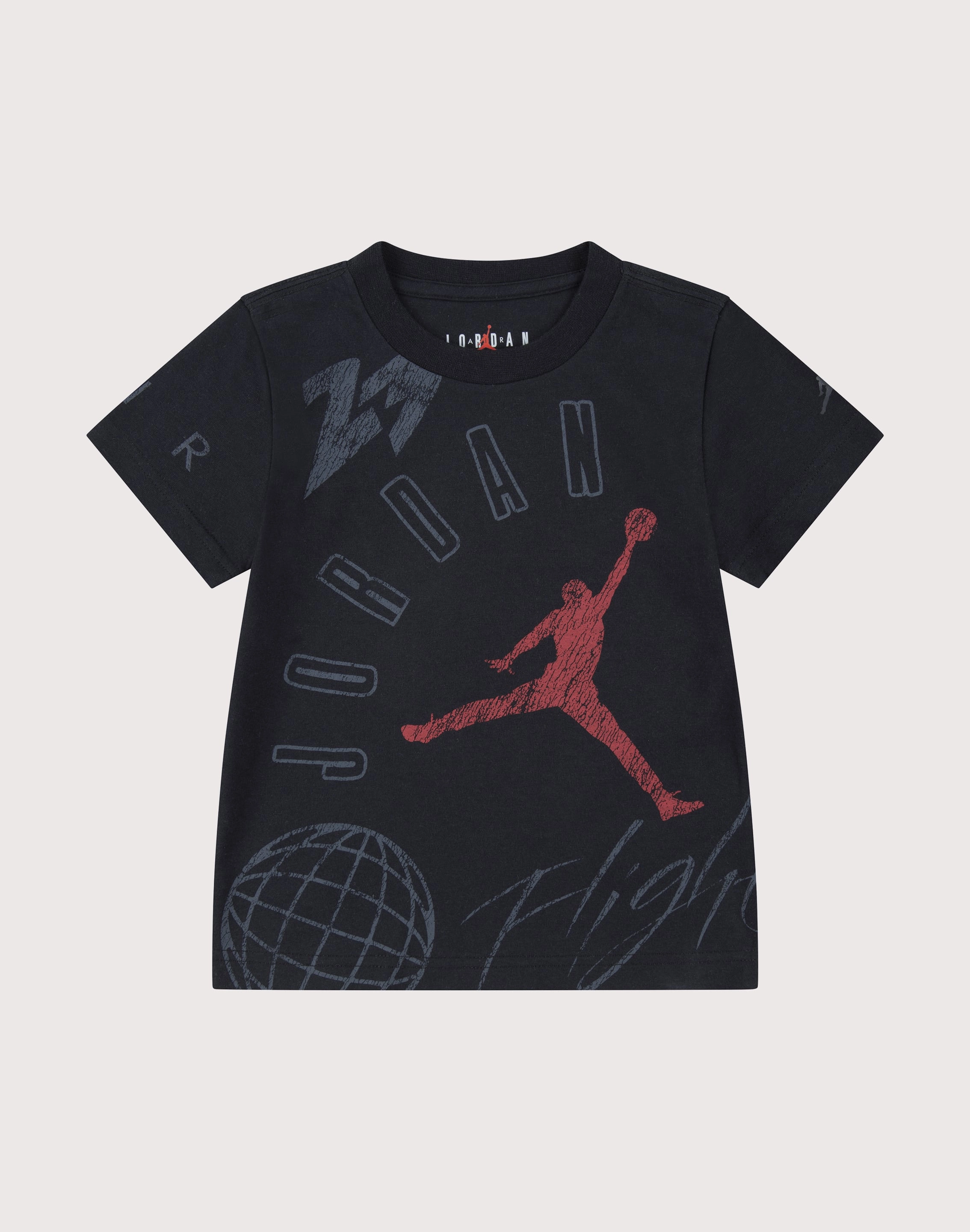 Retro fashion finds Jordan Elements Tee Fashion labels