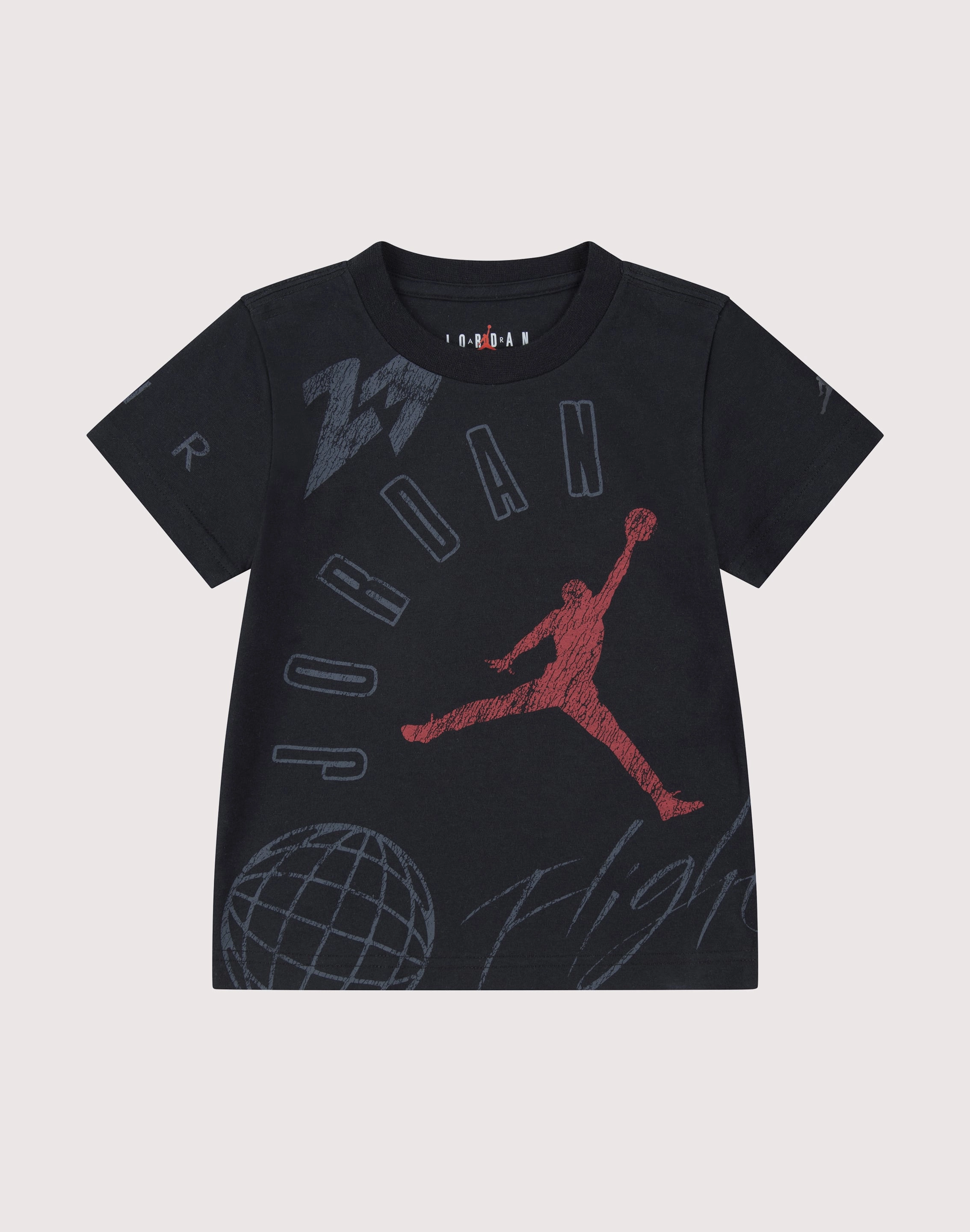 Jordan Elements Tee Lace - detailed fashion Fashion customization