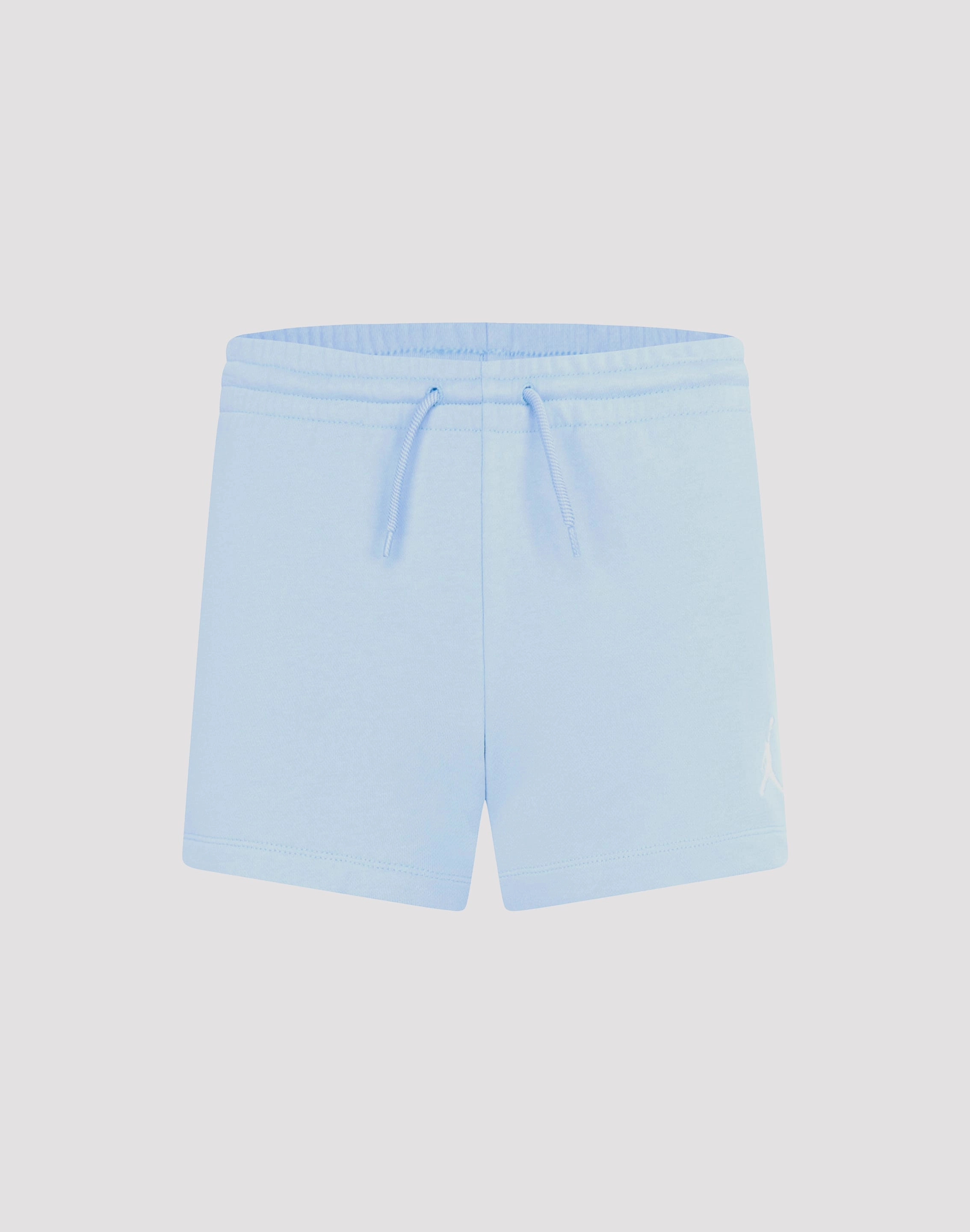 Silk - fabric fashion Jordan Essential Aqua Blue Shorts Cotton - made fashion