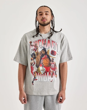 Jordan Essentials 85 Photo Tee Printed fashion Wool - sourced fashion