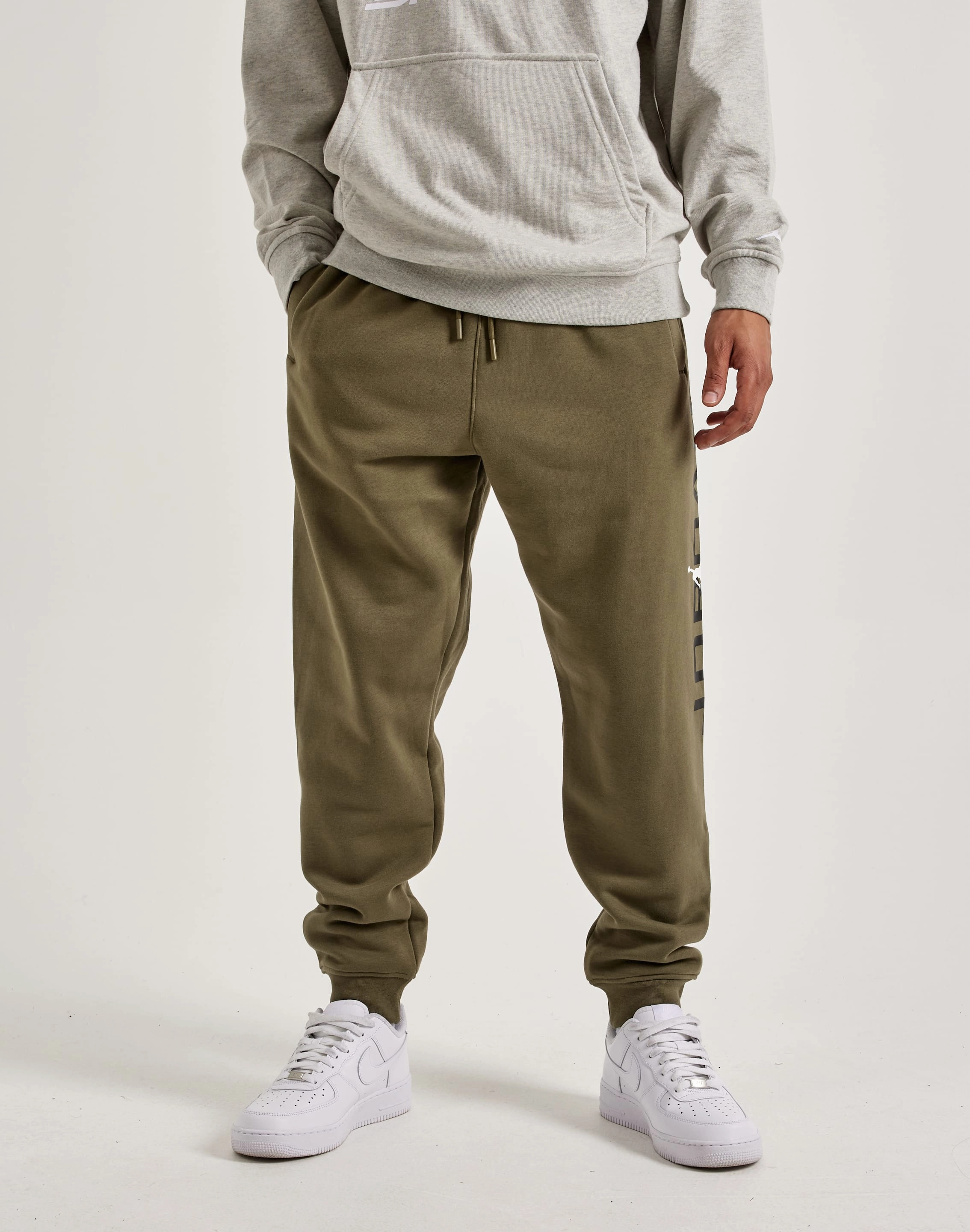 Jordan Essentials Fleece Joggers Fashion labels