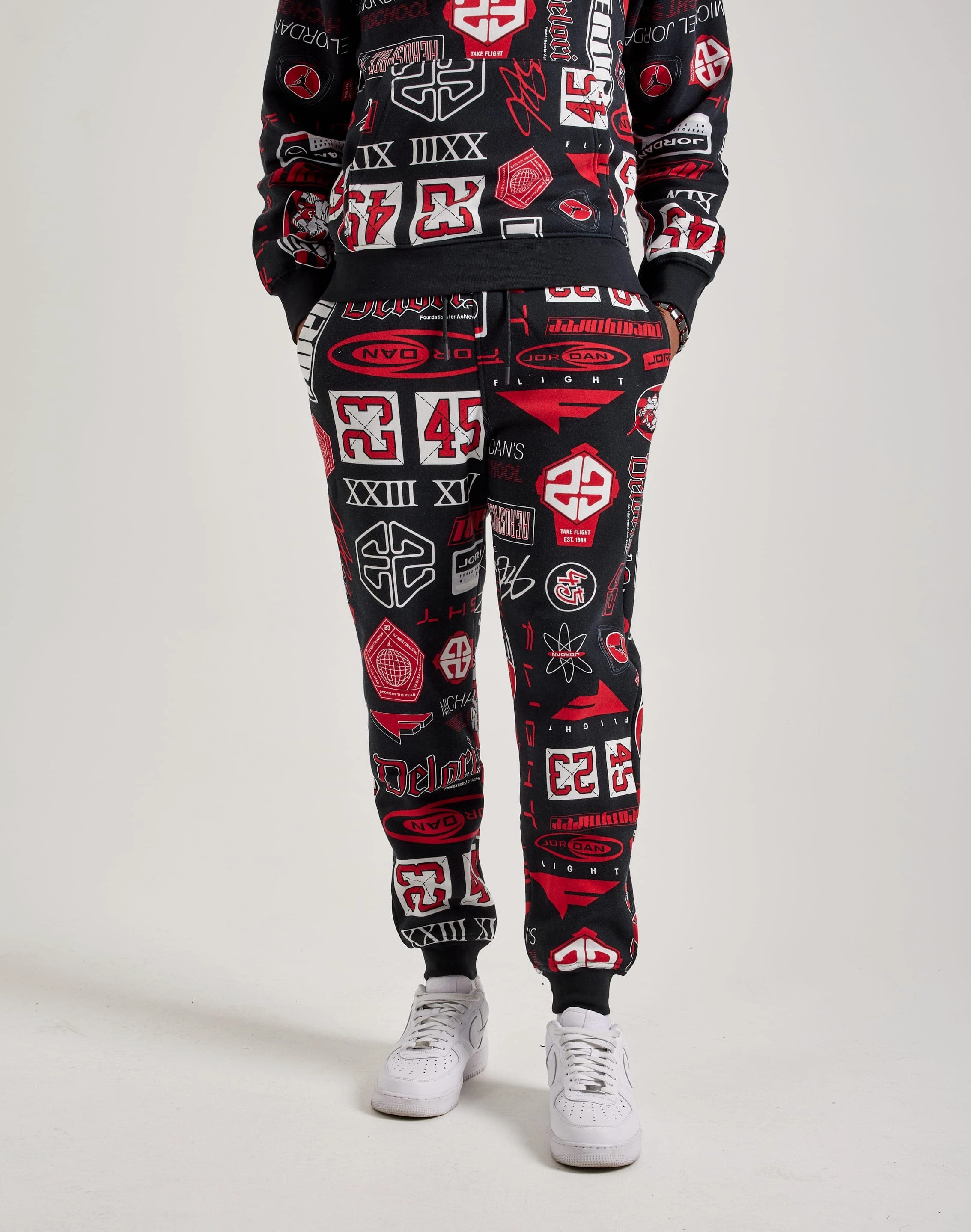 Jordan Essentials Fleece Pants Evening wear New fashion arrivals