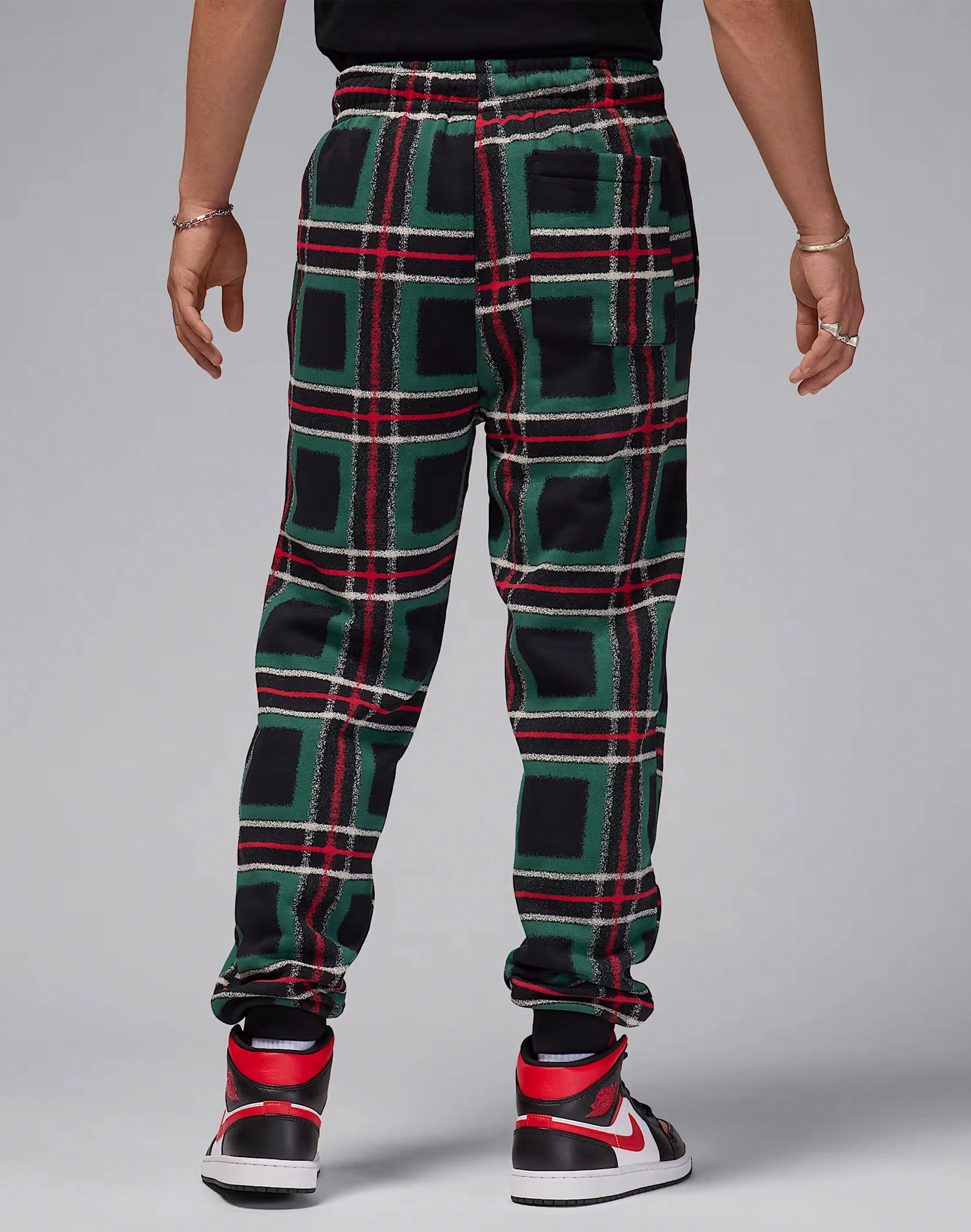 Jordan Essentials Fleece Pants Fashion archives