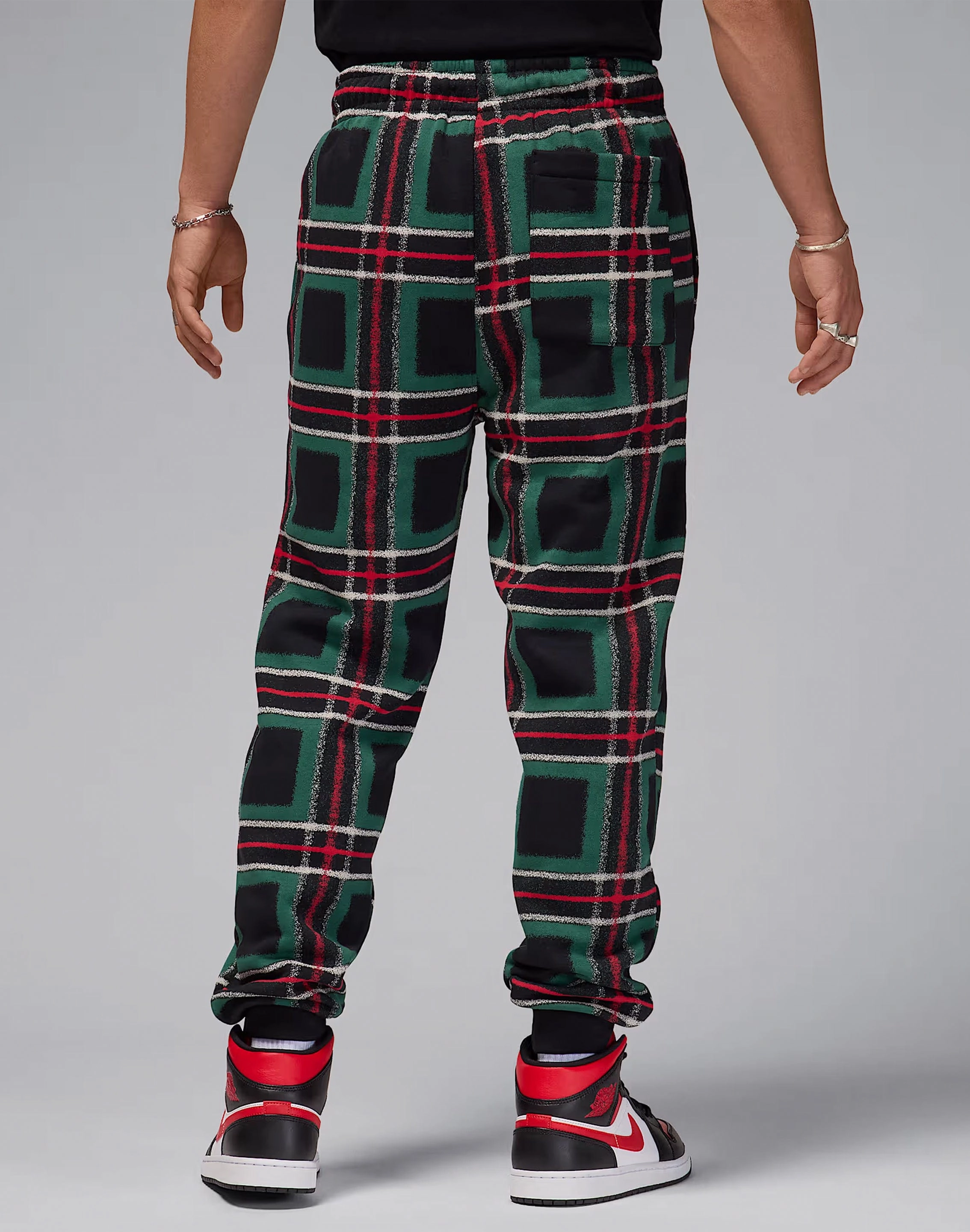 Jordan Essentials Fleece Pants Fashion archives