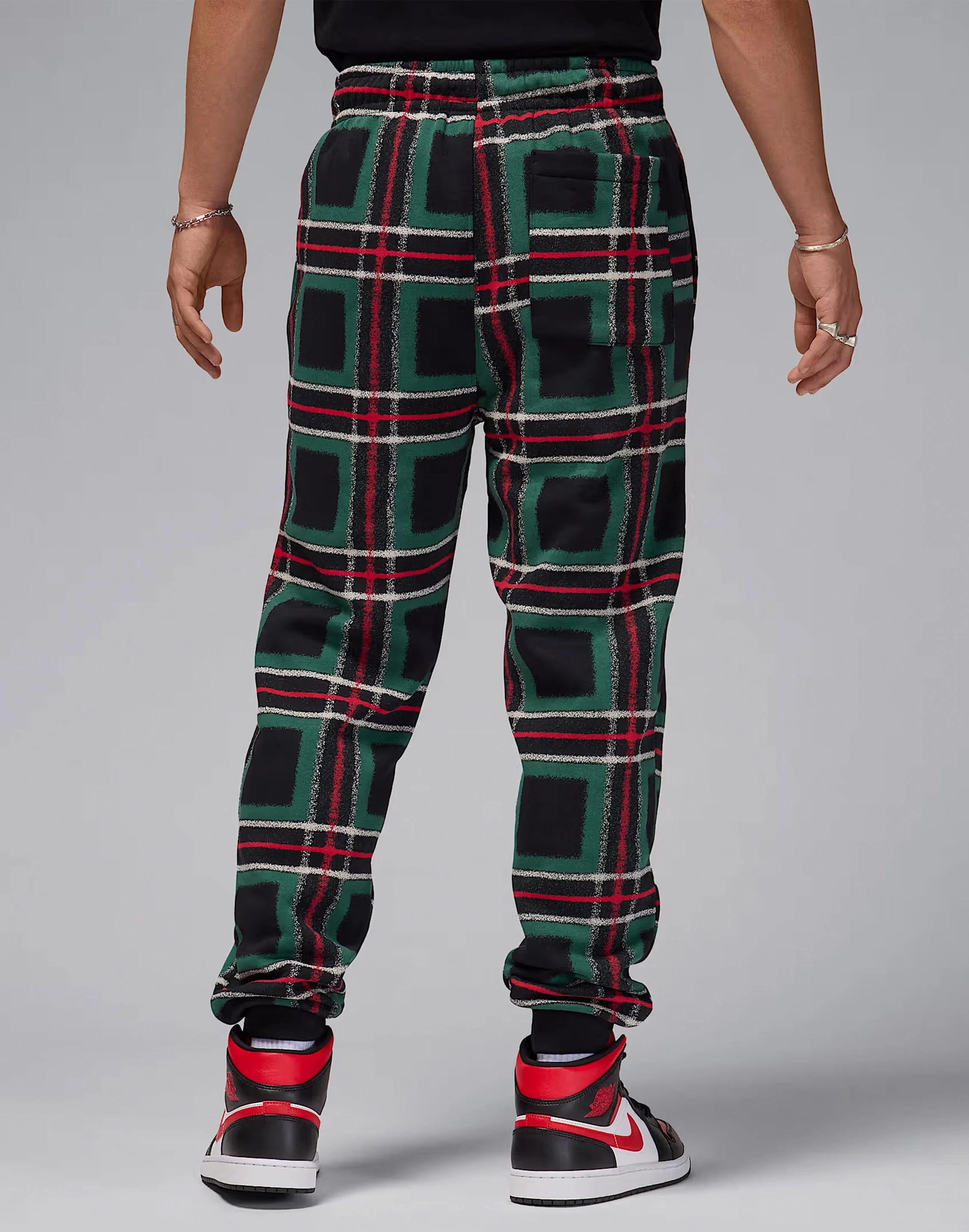 Jordan Essentials Fleece Pants Fashion archives