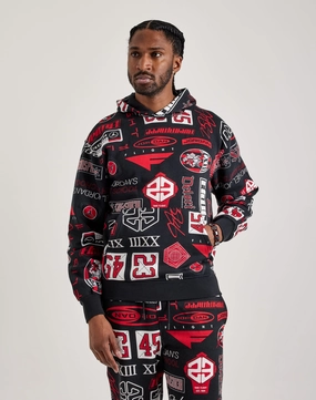 Jordan Essentials Fleece Pullover Hoodie Online fashion shopping Bohemian style items