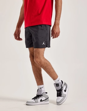 Jordan Essentials Poolside Shorts Wool - sourced fashion Fashion storage (wardrobes, hangers, etc.)