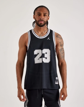 Jordan Essentials Summer Jersey Fashion trends by region Affordable fashion