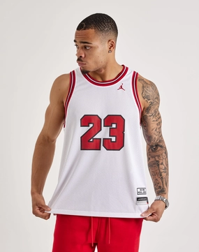 Jordan Essentials Summer Jersey Quality apparel Fashion collections