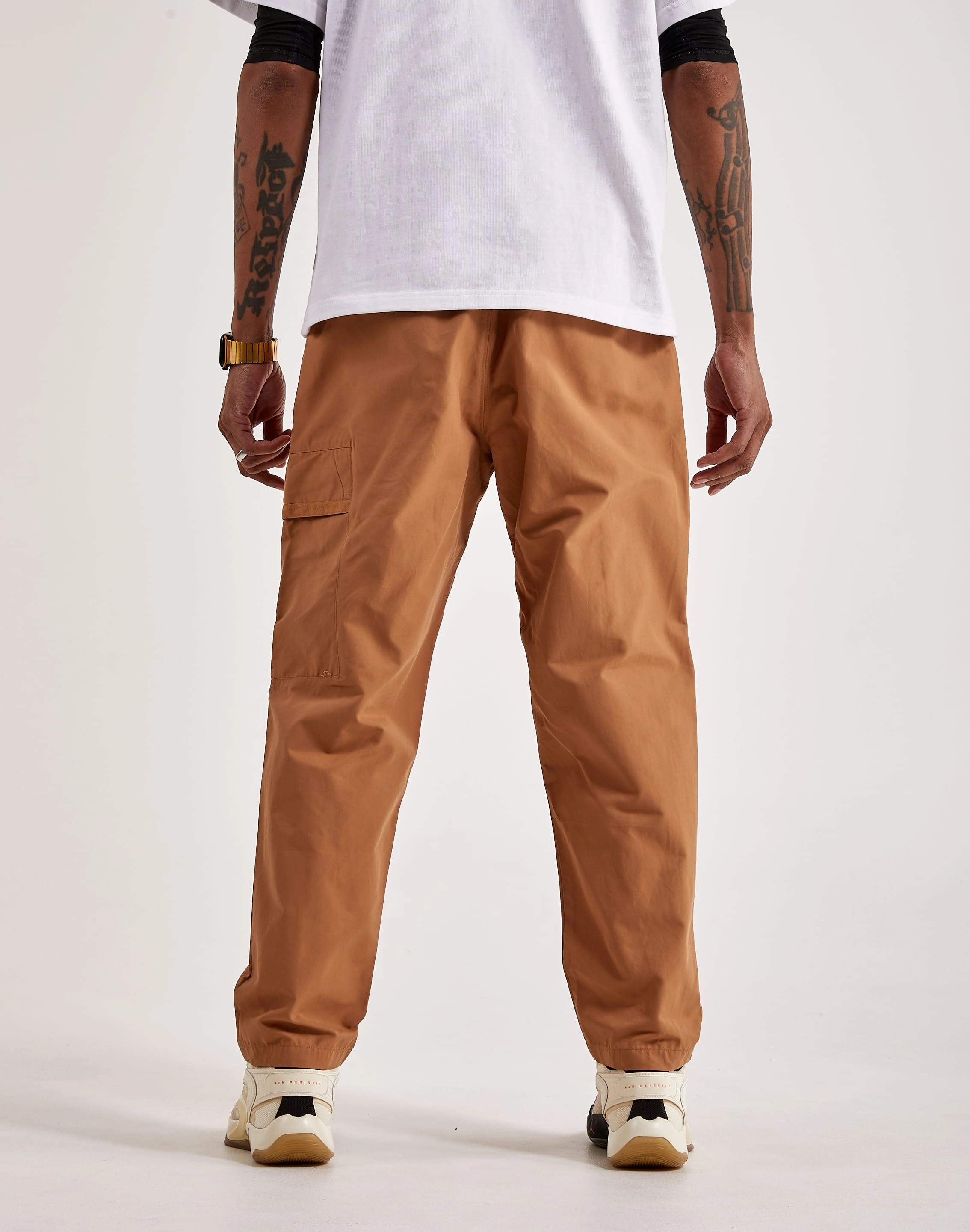 Jordan Essentials Woven Pants Fashion technology