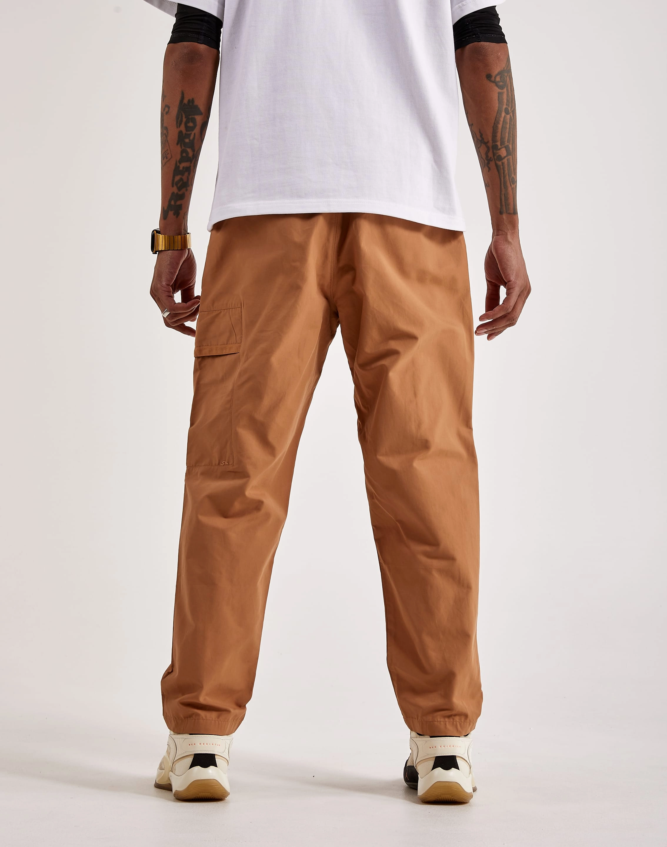Jordan Essentials Woven Pants Fashion technology