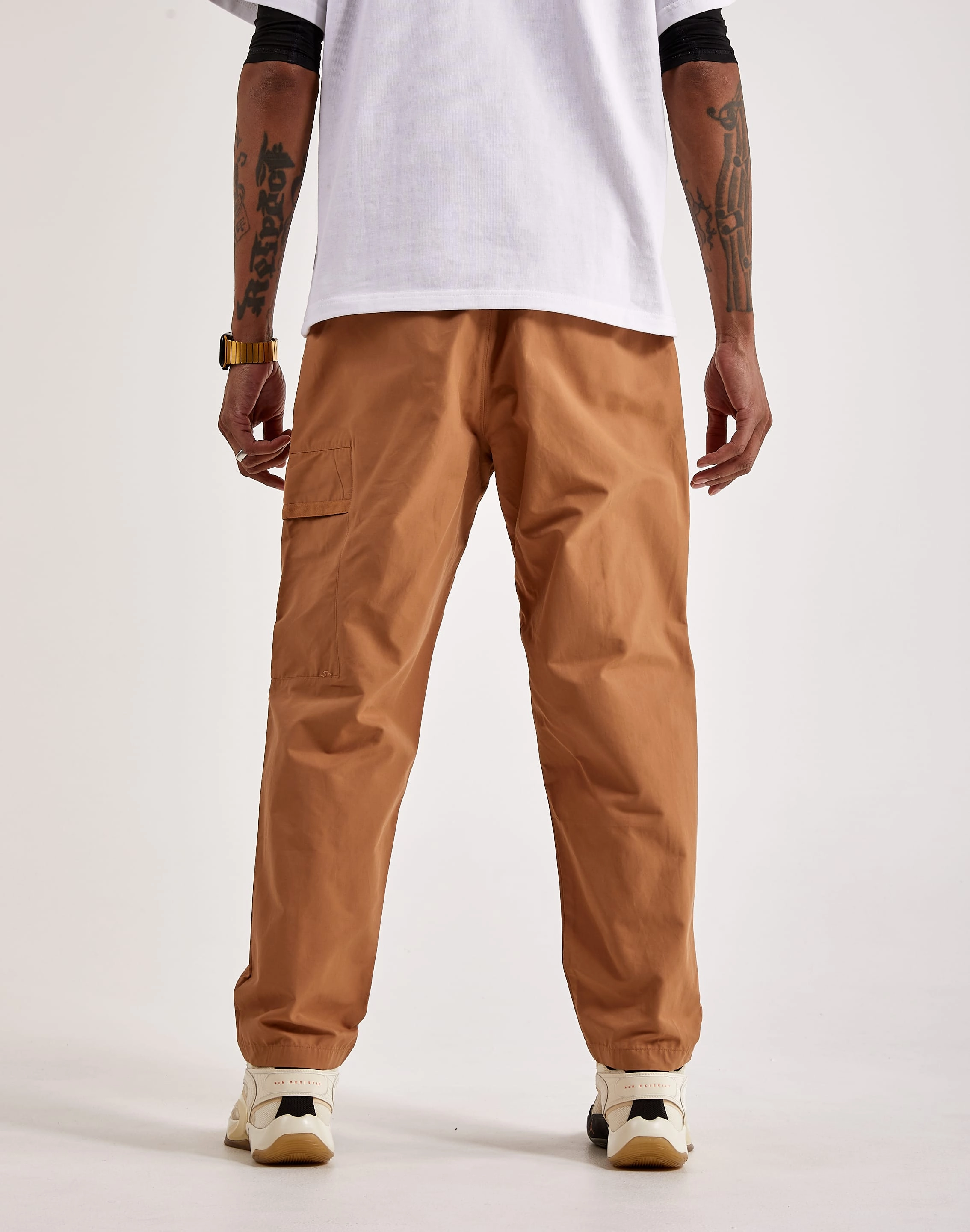 Jordan Essentials Woven Pants Fashionable options