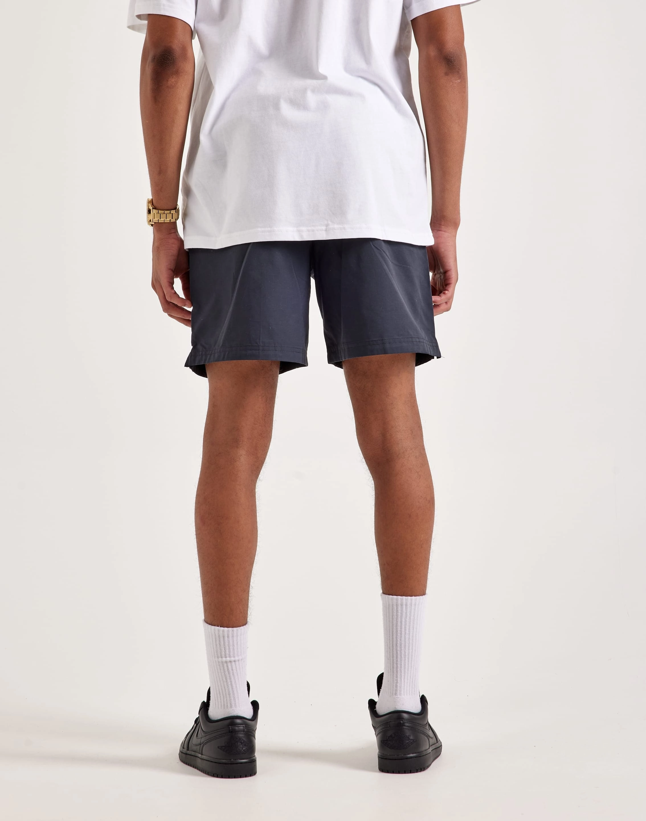 Jordan Essentials Woven Shorts Fashion forecasting