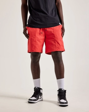 Jordan Essentials Woven Shorts Runway fashion Comfortable apparel