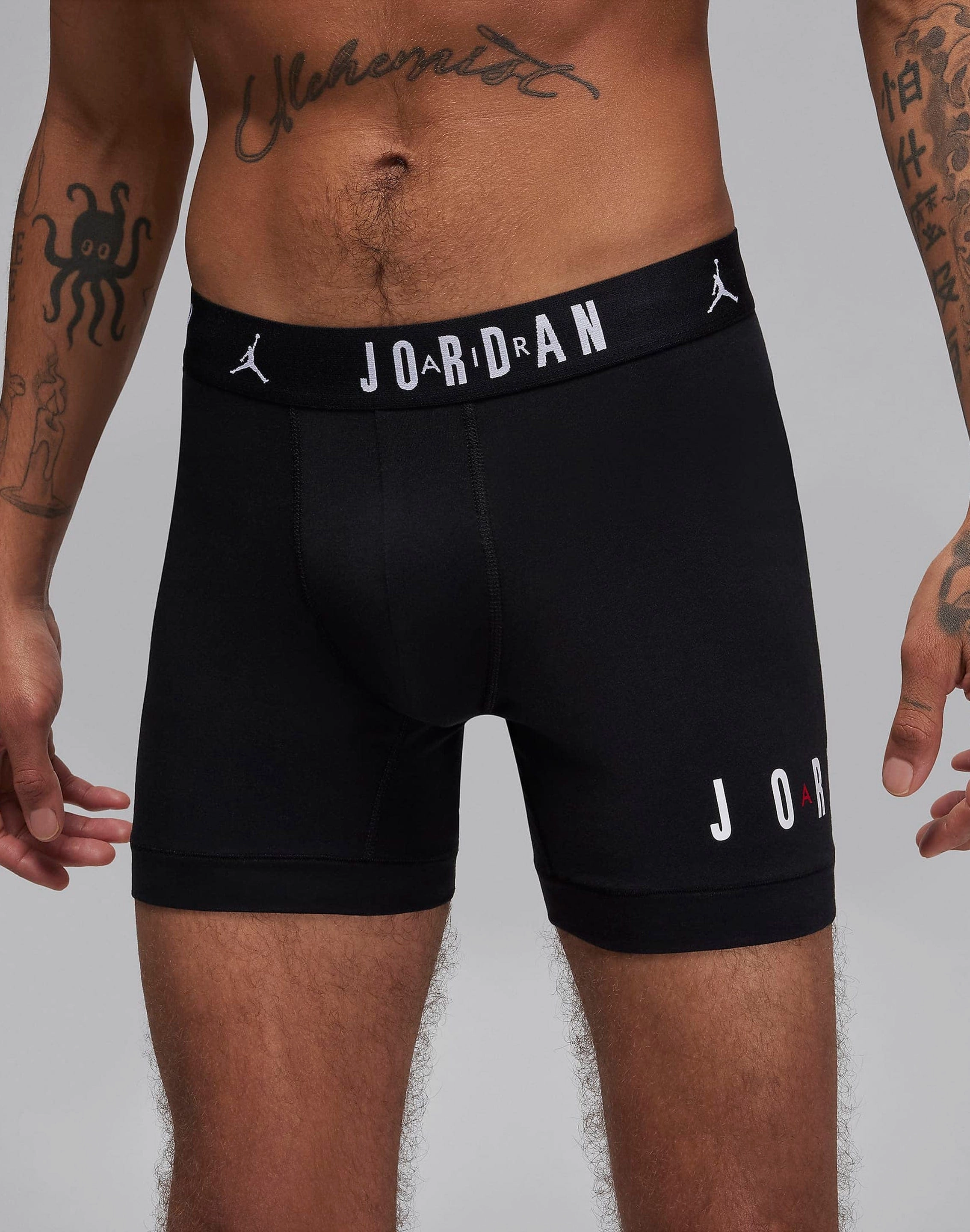 Jordan Flight Boxer Briefs 2-Pack Casual wear options