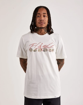 Jordan Flight Essential Rings Tee Style statements Affordable fashion