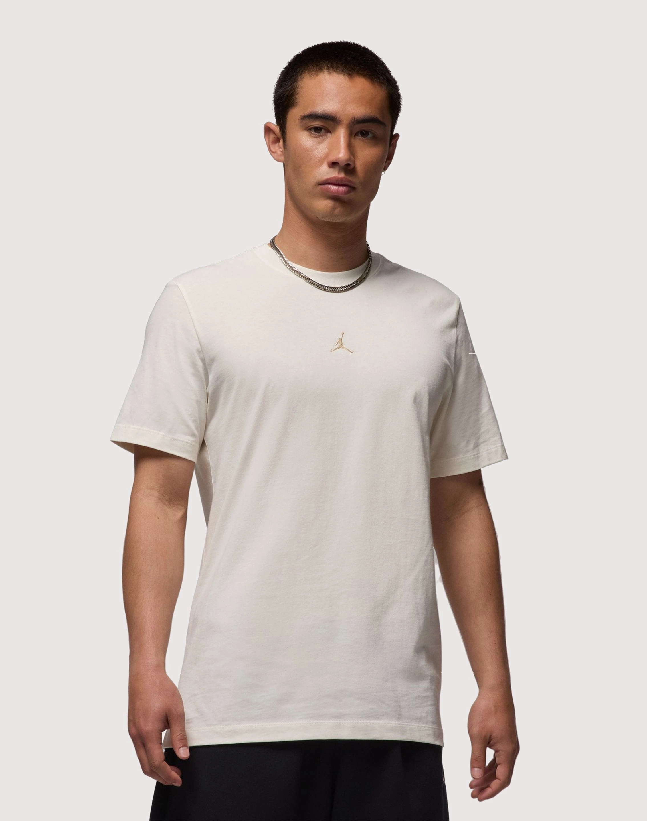 Jordan Flight Essentials AJ Tee Clothing assortments Patterned fashion (floral, stripes, etc.)