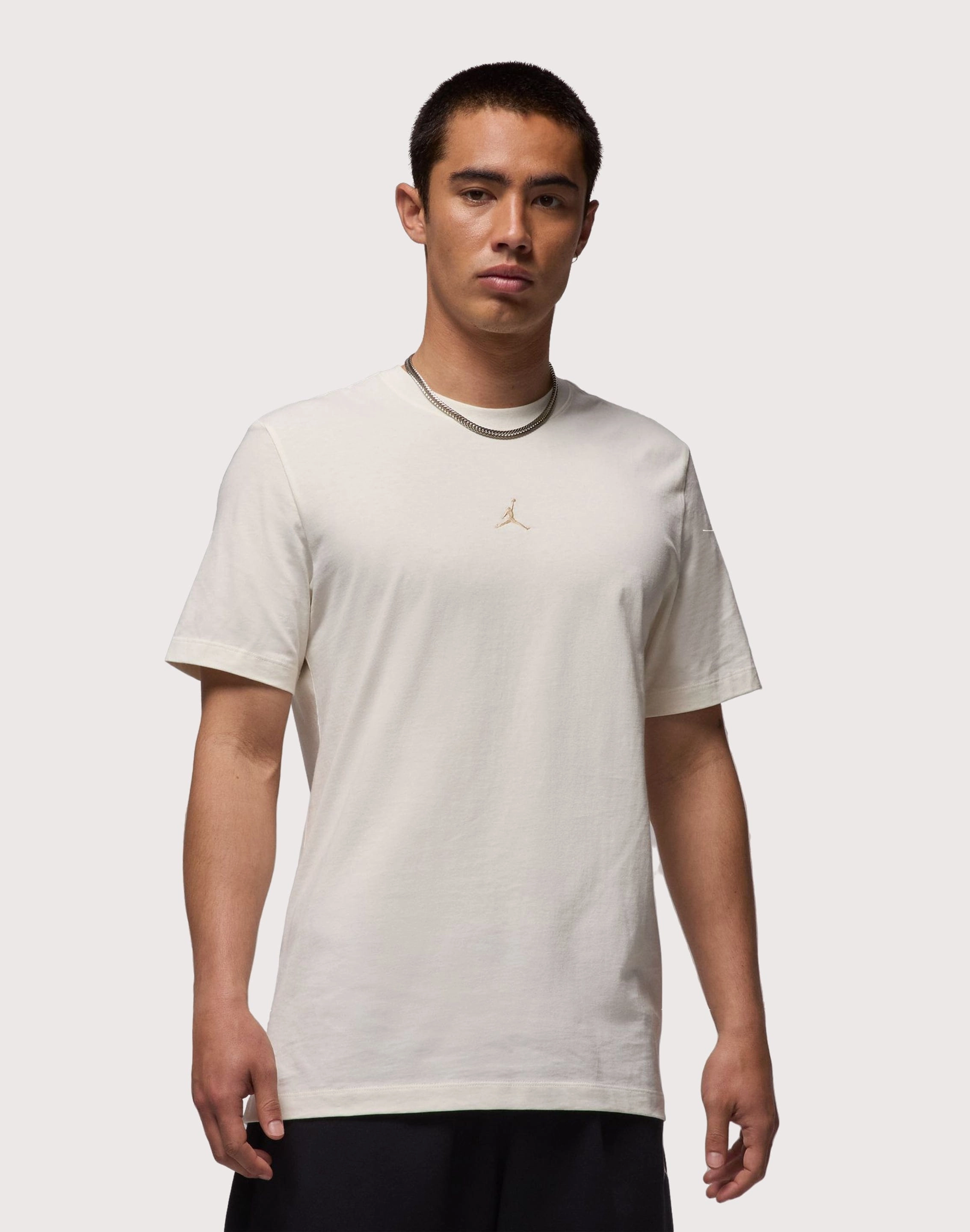 Fashion customization Jordan Flight Essentials AJ Tee Bohemian style items