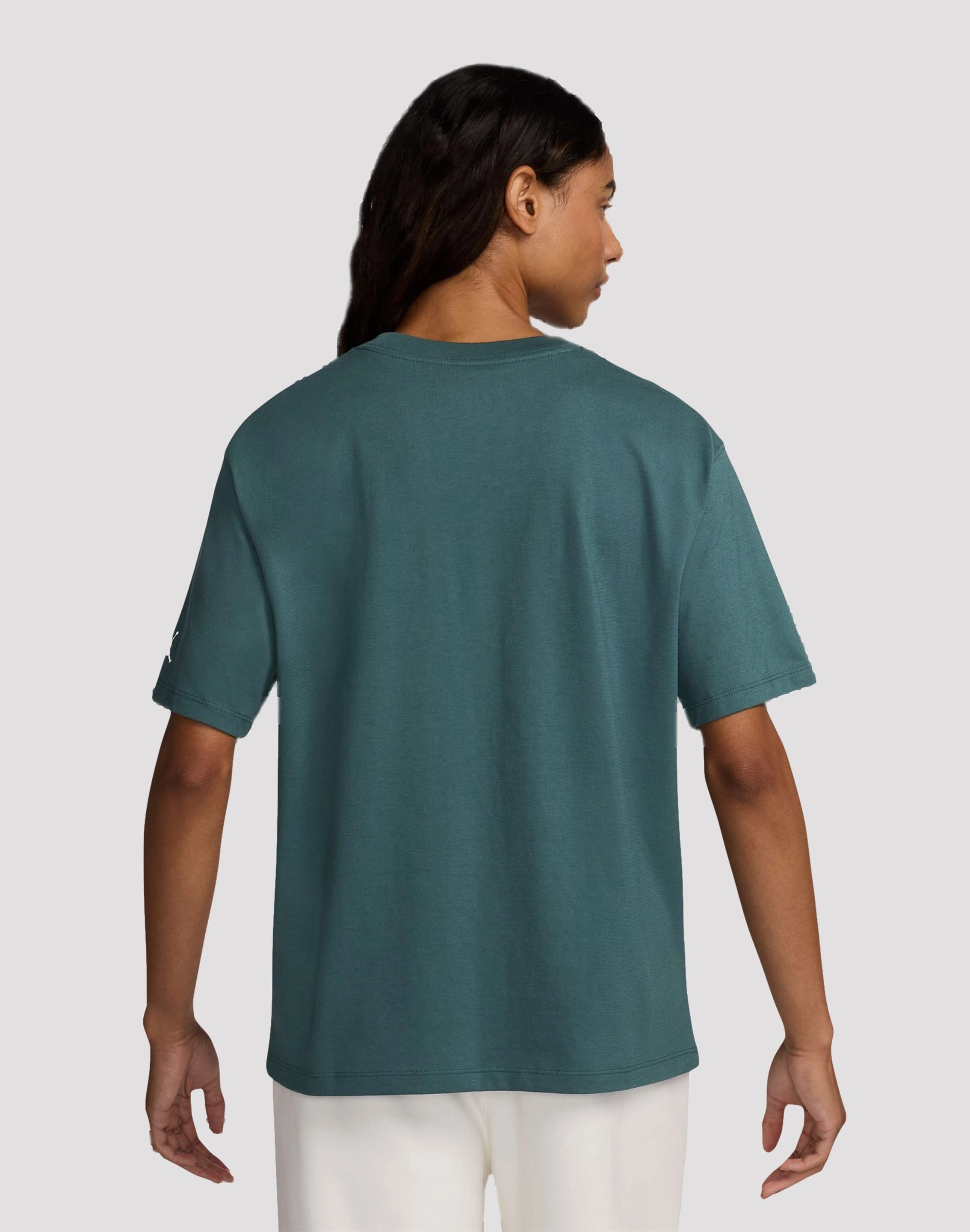 Jordan Flight Heritage Graphic Tee Fashion forecasting