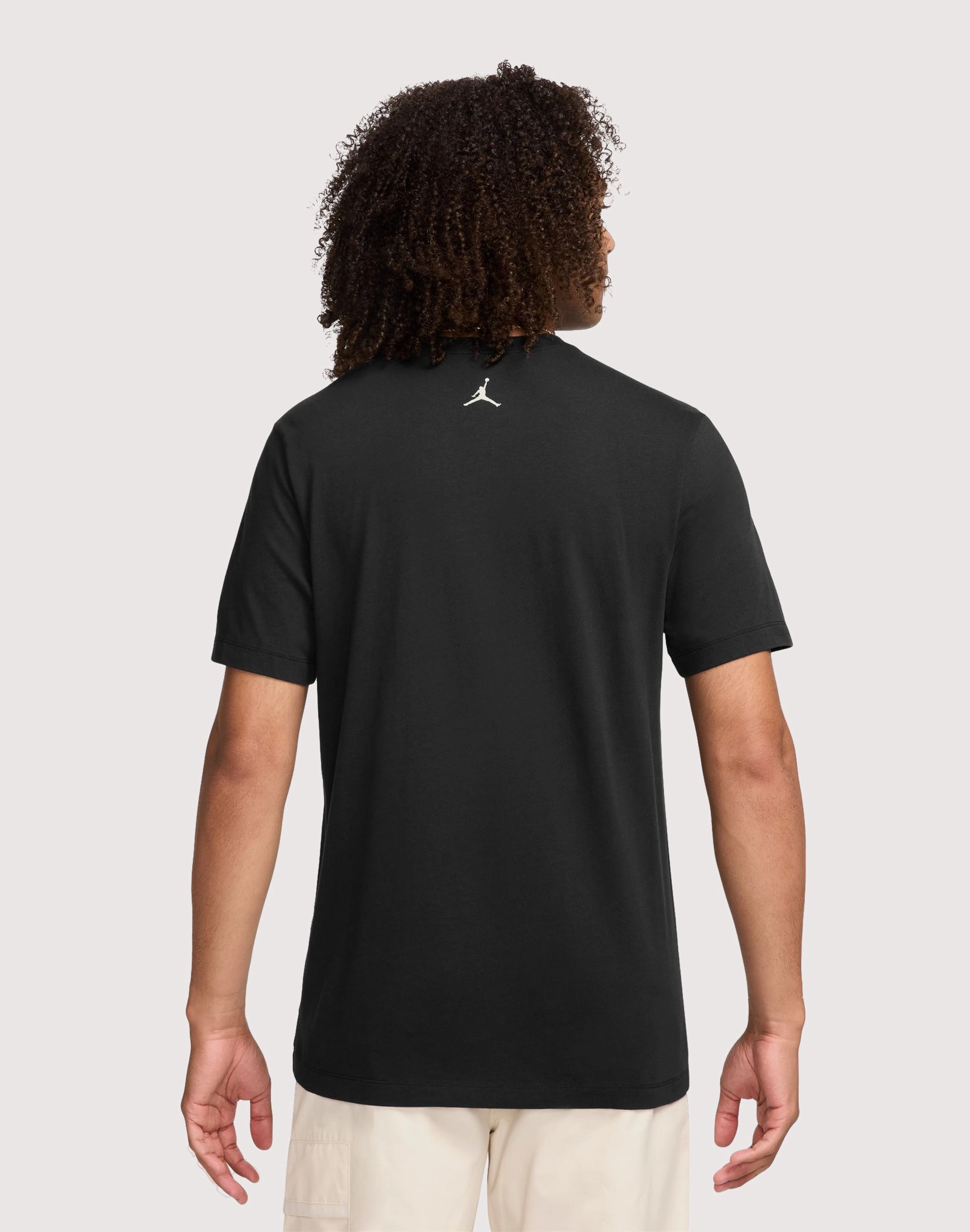 Jordan Flight MVP Te Cotton - made fashion